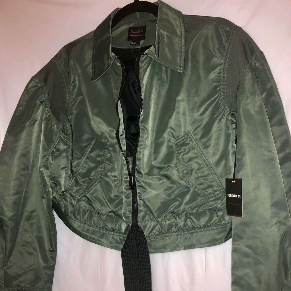 Jacket - Picture 4 of 4